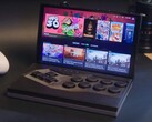 De Lenovo Legion Go handheld is omgevormd tot een clamshell-apparaat (Afbeelding bron: Bob Wulff / WULFF DEN)