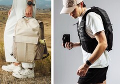 Moment wil het gemakkelijker maken om camera-accessoires mee te nemen (Afbeelding bron: Moment)