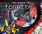 No Man's Sky laat spelers eindelijk hun eigen ruimteschepen ontwerpen. (Afbeelding: Hello Games)