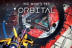 No Man&#039;s Sky laat spelers eindelijk hun eigen ruimteschepen ontwerpen. (Afbeelding: Hello Games)