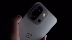 De OnePlus 13T die eerder dit jaar werd gelanceerd. (Afbeeldingsbron: OnePlus)