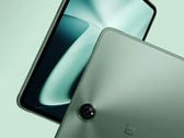 De OnePlus Pad. (Bron: OnePlus)