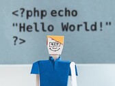 PHP blijft qua populariteit achter bij de programmeertalen van de C-familie (Afbeelding bron: KOBU Agency op Unsplash)