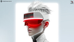 Nubia kondigt RedMagic 9S Pro officieel aan (afbeeldingsbron: RedMagic op Weibo [bewerkt])