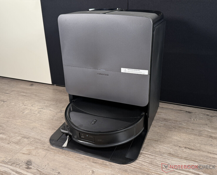 Roborock Saros 20 in de test