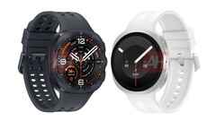 Er zijn opnieuw specificaties uitgelekt voor zowel de Samsung Galaxy Watch9 als de Galaxy Watch Ultra 2.