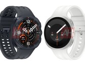 Er zijn opnieuw specificaties uitgelekt voor zowel de Samsung Galaxy Watch9 als de Galaxy Watch Ultra 2.
