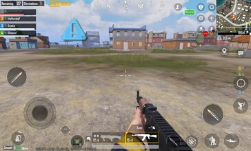PUBG Mobiel