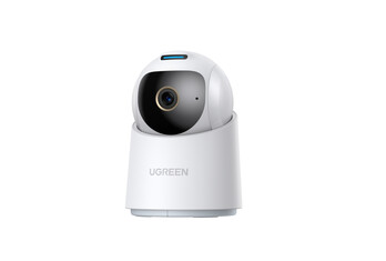 De binnencamera