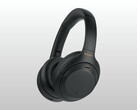 De Sony WH-1000XM4.