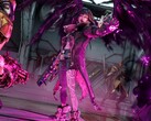 Borderlands 4 spelafbeelding op Steam. (Afbeeldingsbron: Steam) 