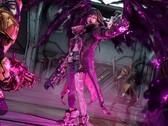 Borderlands 4 spelafbeelding op Steam. (Afbeeldingsbron: Steam) 