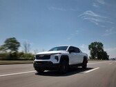 De elektrische Chevy Silverado EV pick-uptruck (Afbeelding bron: Chevrolet)