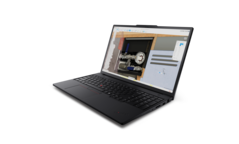 Lenovo ThinkPad P16v Gen 3 (bron: Lenovo)