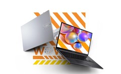 Vivobook 15 OLED (M1505). (Beeldbron: ASUS)