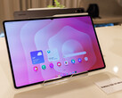 Samsung Galaxy Tab S11 Ultra (Afbeelding Bron: Daniel Schmidt)