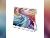 De draagbare ePaper-monitor Acer EP130K heeft een verversingsfrequentie van 60 Hz en ondersteunt 4096 kleuren. 