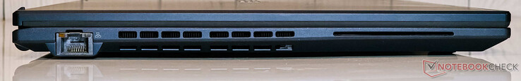Links: RJ-45, Smartcardlezer