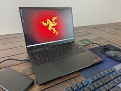 In review: Razer Blade 14 RZ09-0508