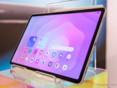 De Samsung Galaxy Tab S11.
