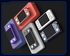 De XF35H is een poging van Game Console om iets van het succes van de Anbernic RG35XX H te vangen. (Afbeelding bron: Game Console)