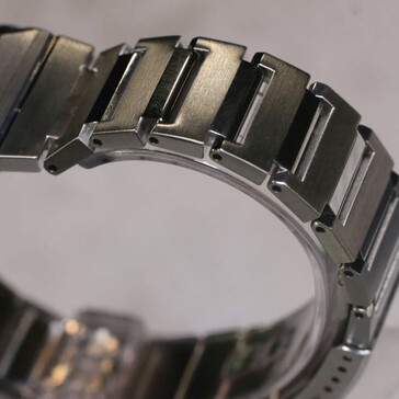 (Afbeeldingsbron: @geesgshock op Instagram)