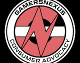 GamersNexus Consumer Advocacy-logo (Beeldbron: GNCA)