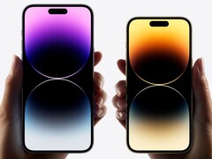 Apple zou de productie van de iPhone 14 Pro-serie met 14% hebben verlaagd. (Beeldbron: Apple)