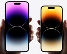 Apple zou de productie van de iPhone 14 Pro-serie met 14% hebben verlaagd. (Beeldbron: Apple)