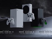 Microsoft onthulde enkele nieuwe Xbox-consoles op zijn laatste evenement (afbeelding via Microsoft)