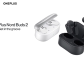 De Nord Buds 2. (Bron: OnePlus)