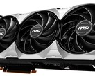 Nvidia heeft drie nieuwe GeForce RTX 40-serie grafische kaarten klaarliggen (afbeelding via MSI)