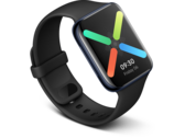 De OPPO Watch. (Bron: OPPO)