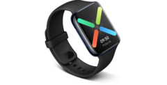 De OPPO Watch. (Bron: OPPO)