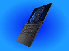 Lenovo verkoopt de ThinkPad X13 Gen 7 voorlopig in één configuratie in Noord-Amerika