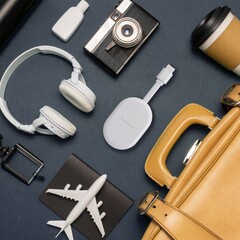 De Thomson Go Cast 150 is nu verkrijgbaar (Afbeelding bron: Thomson)