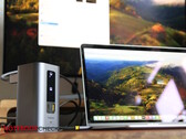 Baseus Spacemate Docking Station Hands-On met MacBook Air: 11 extra poorten voor Mac en Windows