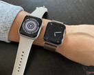 watchOS 9.5 begon vorige week uit te rollen voor in aanmerking komende Apple Watch-modellen. (Beeldbron: NotebookCheck)