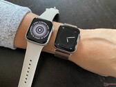 watchOS 9.5 begon vorige week uit te rollen voor in aanmerking komende Apple Watch-modellen. (Beeldbron: NotebookCheck)