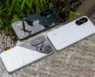 Xiaomi zal de Poco F7 in drie lanceringskleuren aanbieden. (Afbeeldingsbron: Notebookcheck)