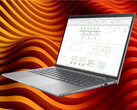 HP verkoopt de ZBook 8 G2i 14 in één kleur.