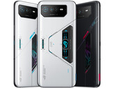 Asus ROG Phone 6 en 6 Pro review - Waarschijnlijk de beste gaming smartphone