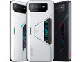 Asus ROG Phone 6 en 6 Pro review - Waarschijnlijk de beste gaming smartphone