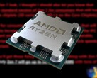 Zen 7 CPU's voor consumenten zullen gebruik maken van een nieuwe AM6 desktop socket. (Afbeelding bron: AMD, Moore's Law Is Dead, bewerkt)