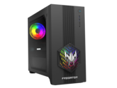 Acer heeft de Predator Orion 3000 gaming desktop laten zien (bron: Acer)