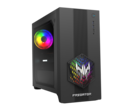 Acer heeft de Predator Orion 3000 gaming desktop laten zien (bron: Acer)