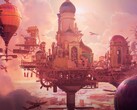 Airborne Kingdom is tot 1 mei 80% afgeprijsd op Steam.
