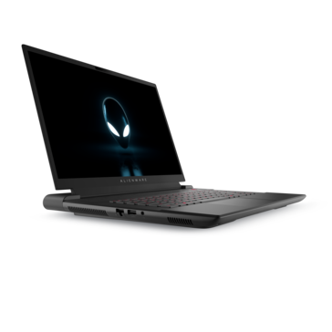 (Bron: Dell/Alienware)