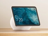 Apple plant naar verluidt een smart home hub die lijkt op de Amazon Echo Show 8 die hierboven is afgebeeld. (Afbeeldingsbron: Amazon)
