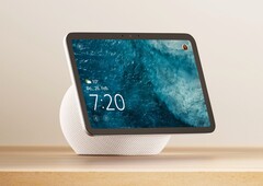Apple plant naar verluidt een smart home hub die lijkt op de Amazon Echo Show 8 die hierboven is afgebeeld. (Afbeeldingsbron: Amazon)